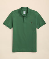 KNT SUPIMA STRETCH PIQUE GF POLO SF Juni