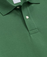 KNT SUPIMA STRETCH PIQUE GF POLO SF Juni