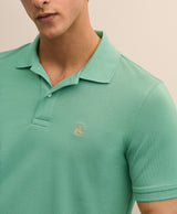 KNT SUPIMA STRETCH PIQUE GF POLO OF Mala