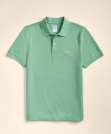 KNT SUPIMA STRETCH PIQUE GF POLO OF Mala