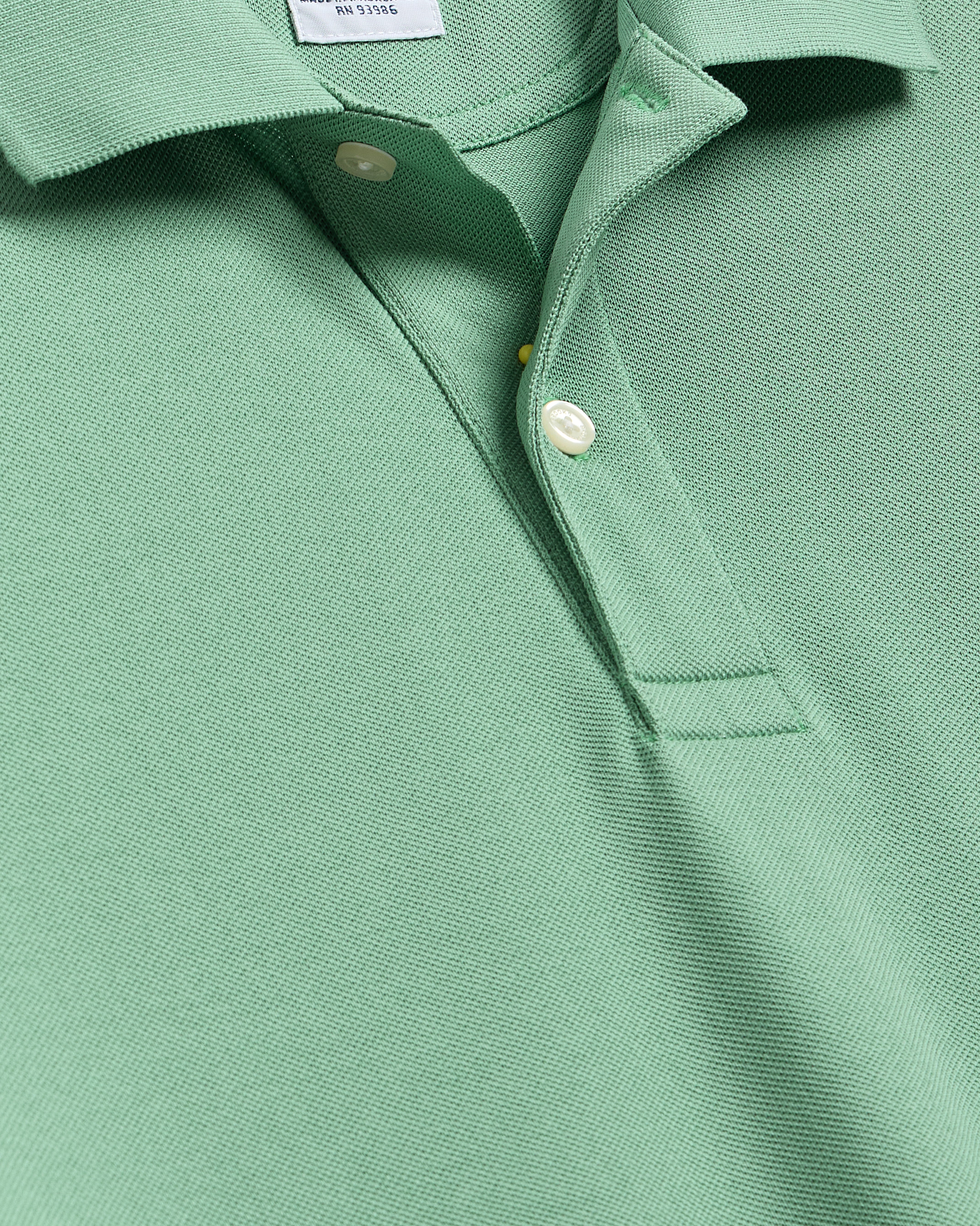 KNT SUPIMA STRETCH PIQUE GF POLO OF Mala