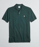 Golden Fleece Stretch Supima Polo Shirt