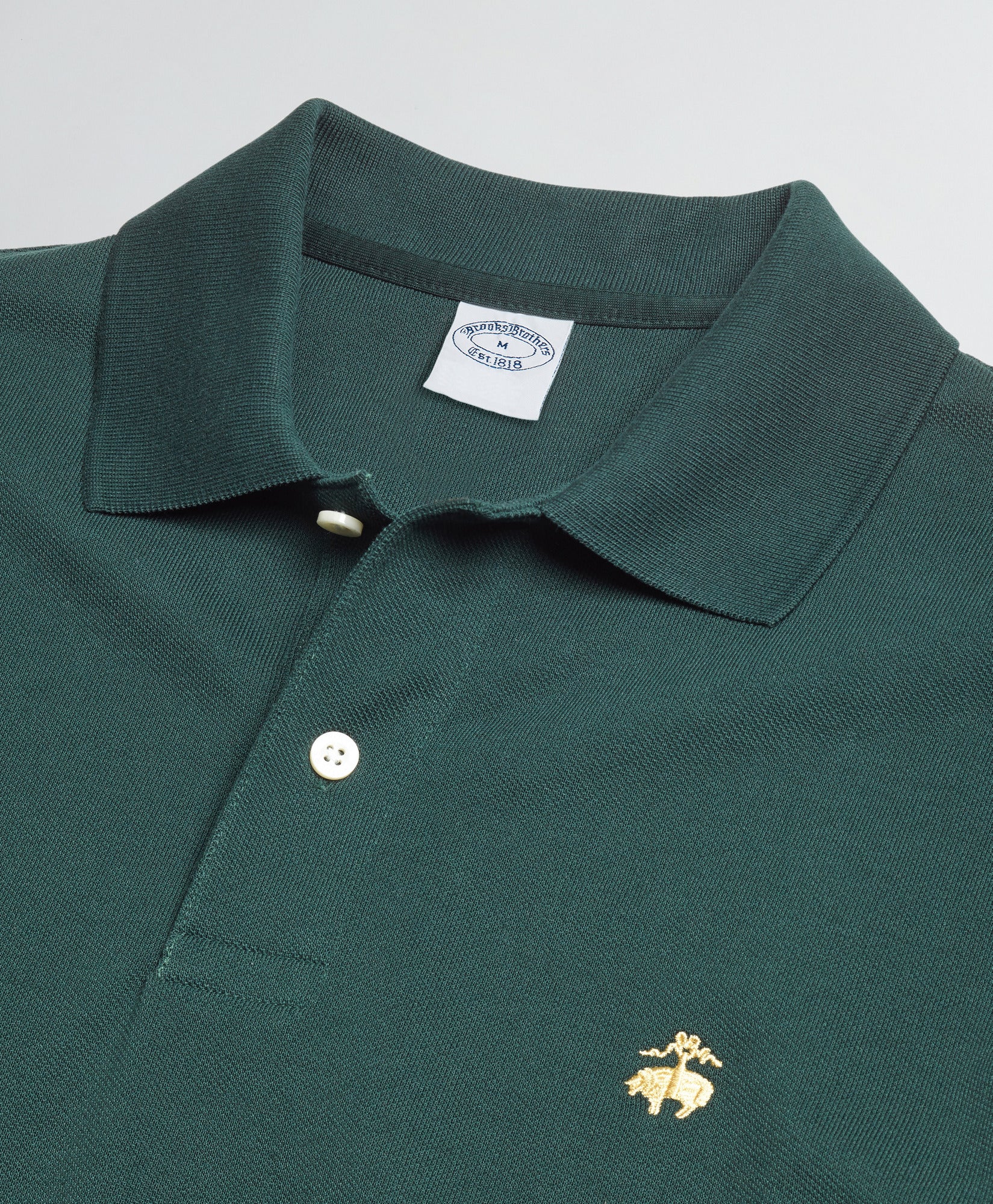 Golden Fleece Stretch Supima Polo Shirt