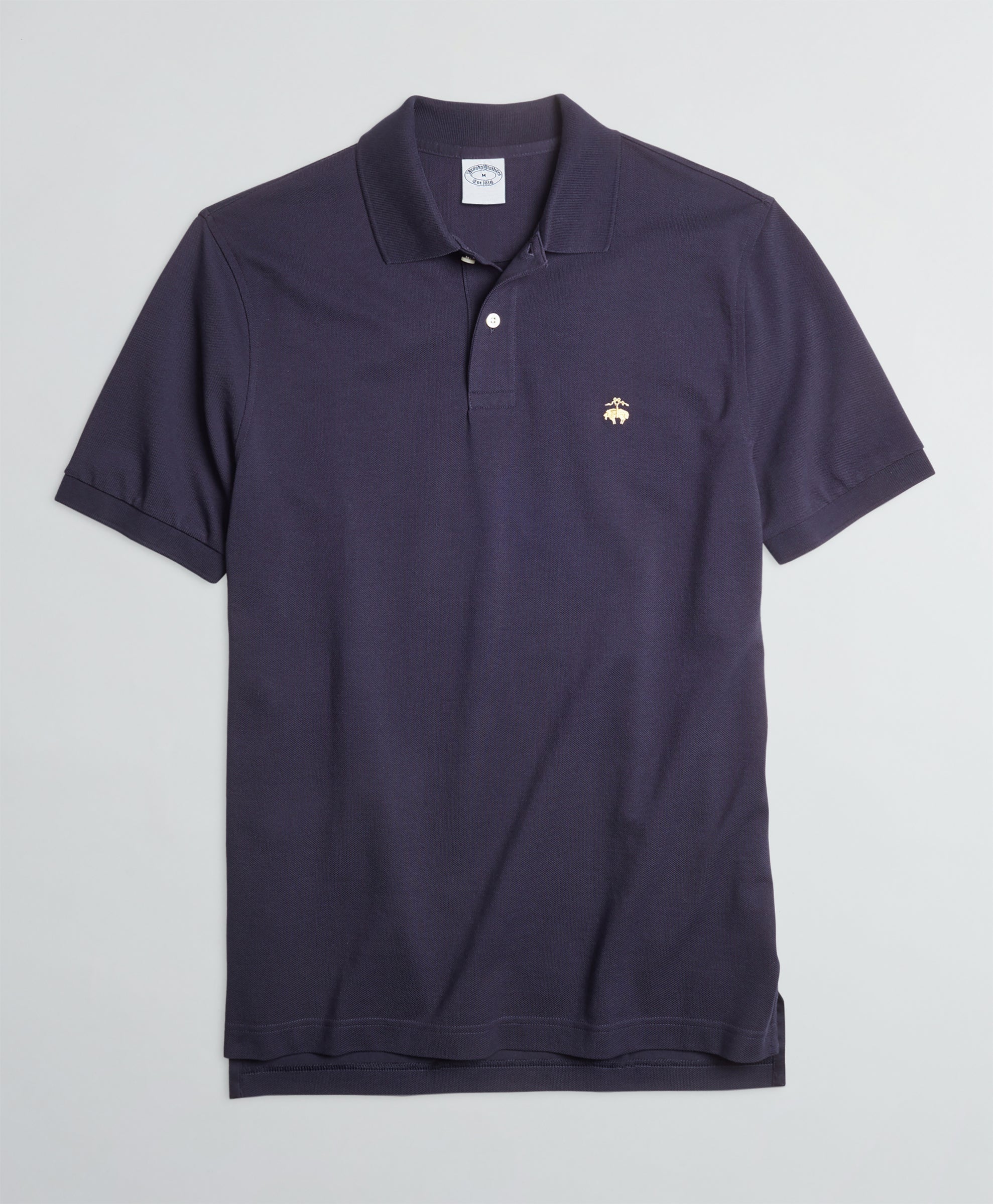 Golden Fleece Stretch Supima Polo Shirt