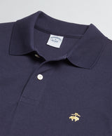 Golden Fleece Stretch Supima Polo Shirt