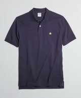 Golden Fleece Stretch Supima Polo Shirt