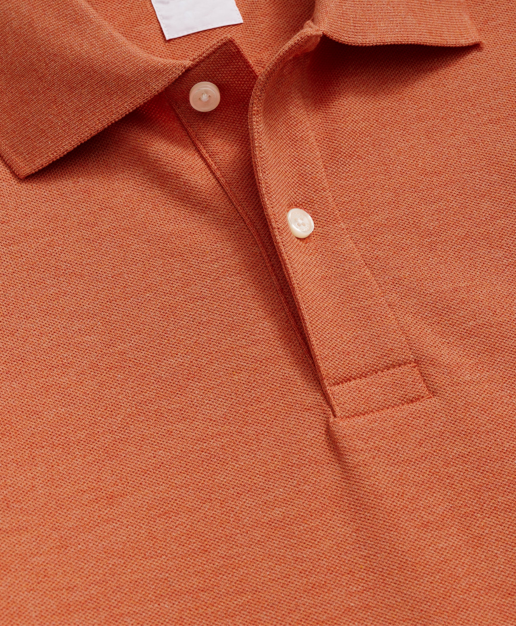 KNT SUPIMA STRETCH PIQUE GF POLO OF ORAN