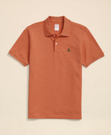 KNT SUPIMA STRETCH PIQUE GF POLO OF ORAN