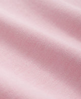 KNT SUPIMA STRETCH PIQUE GF POLO OF PINK