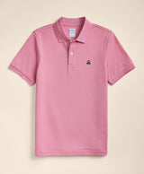 KNT SUPIMA STRETCH PIQUE GF POLO OF Cash