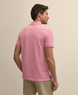 KNT SUPIMA STRETCH PIQUE GF POLO OF Cash