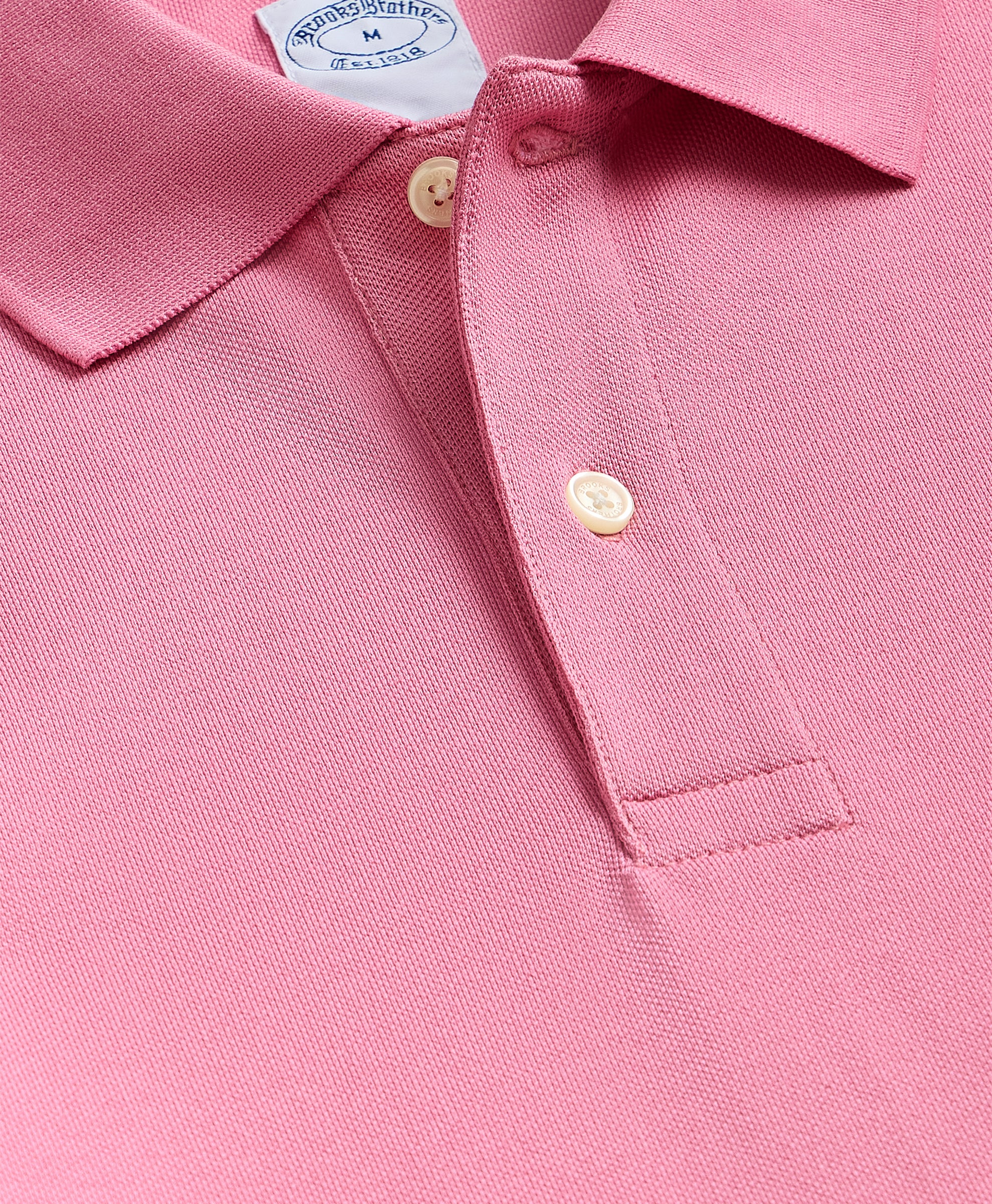 KNT SUPIMA STRETCH PIQUE GF POLO OF Cash