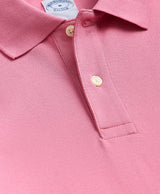 KNT SUPIMA STRETCH PIQUE GF POLO OF Cash