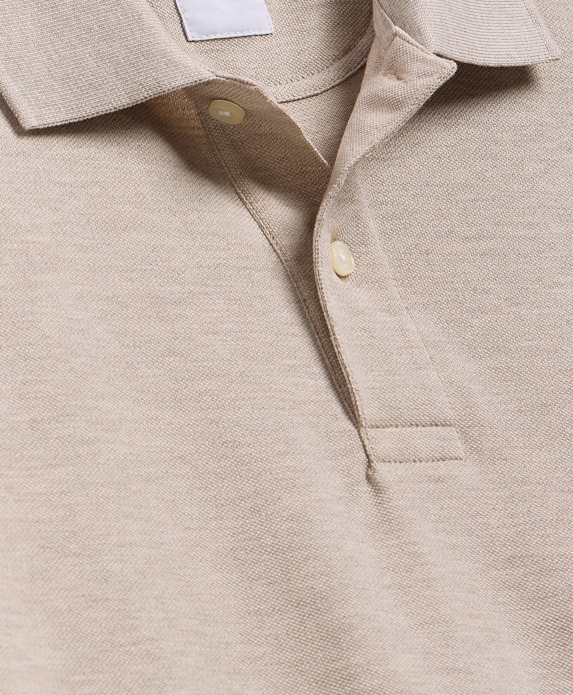 KNT SUPIMA STRETCH PIQUE GF POLO OF Bros