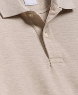 KNT SUPIMA STRETCH PIQUE GF POLO OF Bros