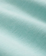 KNT SUPIMA STRETCH PIQUE GF POLO OF AQUA