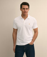 Golden Fleece Stretch Supima Polo Shirt