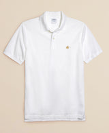 Golden Fleece Stretch Supima Polo Shirt