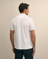 Golden Fleece Stretch Supima Polo Shirt