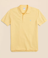 KNT SUPIMA STRETCH PIQUE GF POLO OF YELL