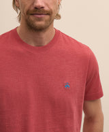 Supima Cotton Jersey T-Shirt
