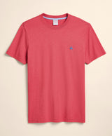 Supima Cotton Jersey T-Shirt