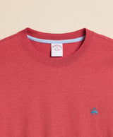 Supima Cotton Jersey T-Shirt