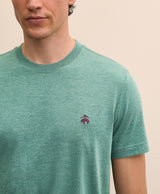 Supima Cotton Jersey T-Shirt