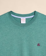 Supima Cotton Jersey T-Shirt