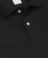 Golden Fleece Stretch Supima Long-Sleeve Polo Shirt