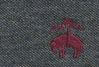 Golden Fleece Stretch Supima Long-Sleeve Polo Shirt