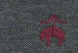 Golden Fleece Stretch Supima Long-Sleeve Polo Shirt