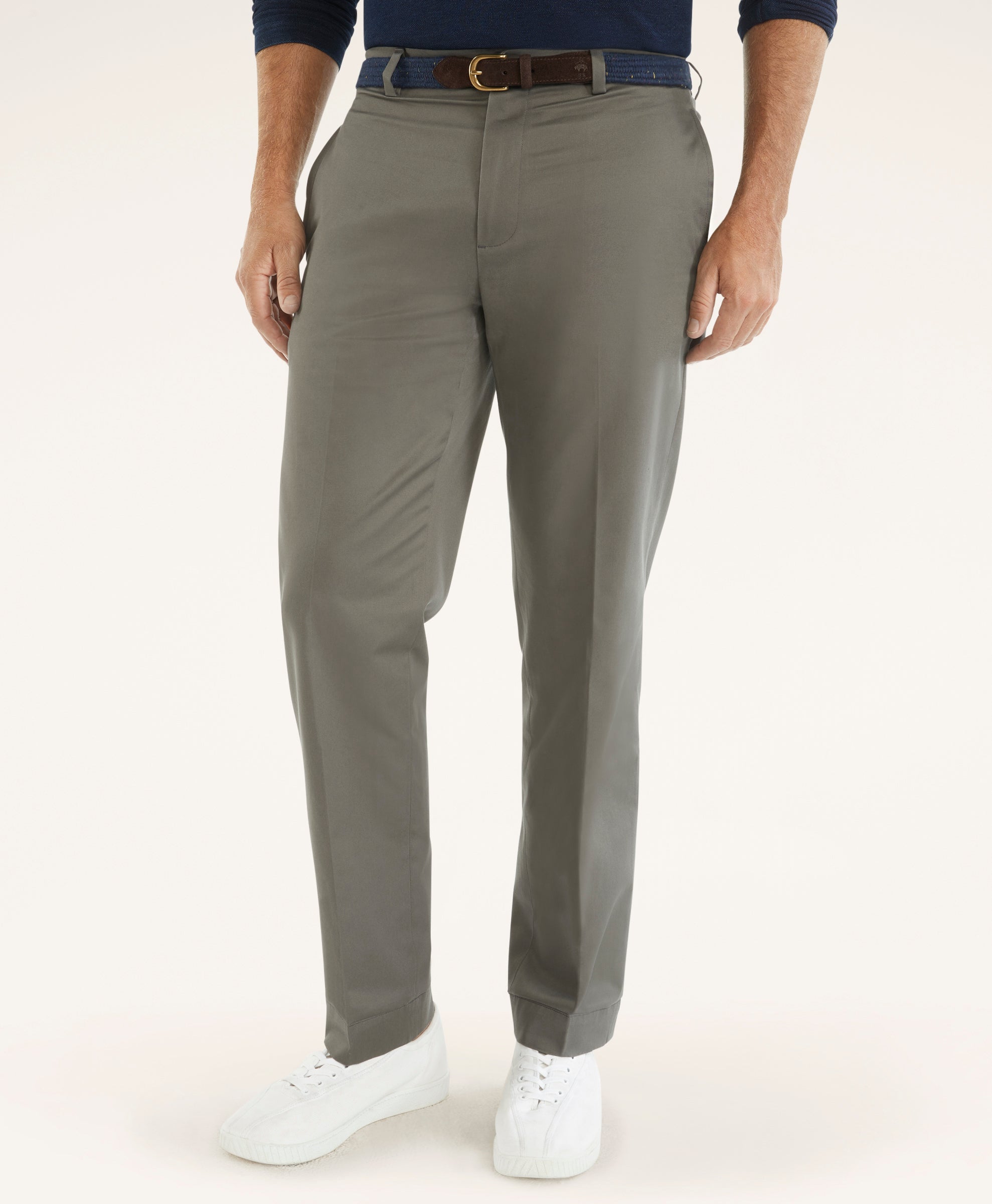 CBT LW ADV Stretch Chino REGULAR NEW Nav