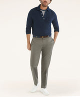 Regular Fit Stretch Cotton Advantage Chino® Pants