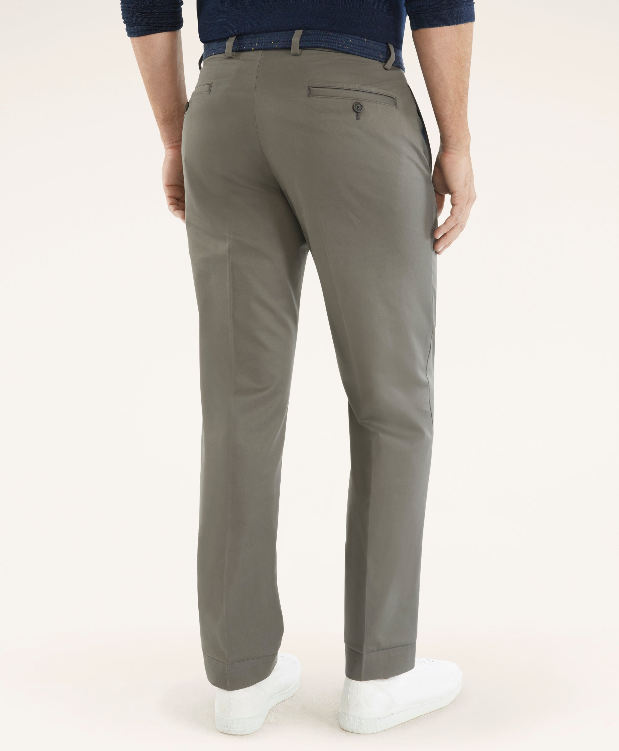 CBT LW ADV Stretch Chino REGULAR NEW Nav