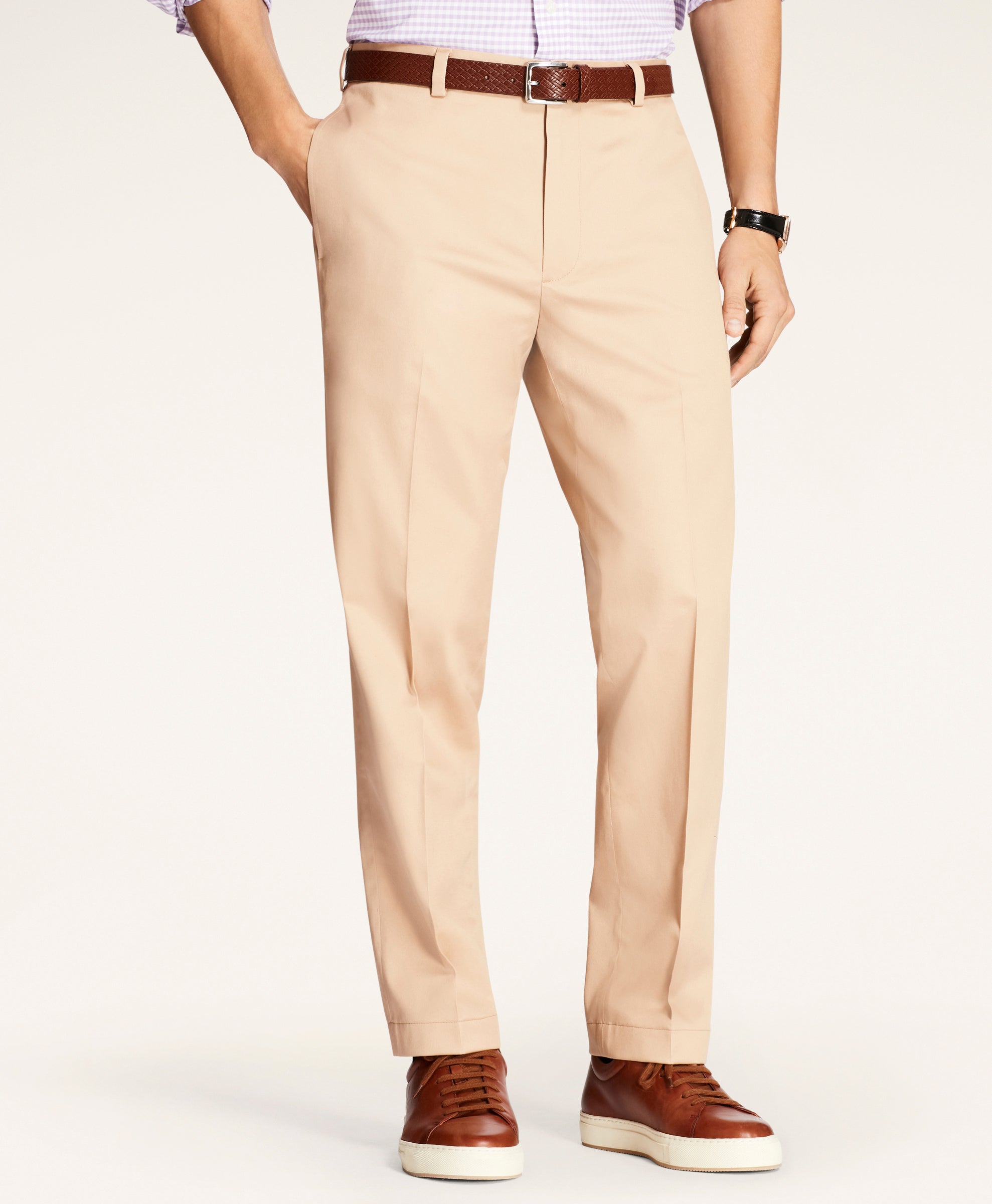 CBT LW ADV Stretch Chino REGULAR NEW Ber