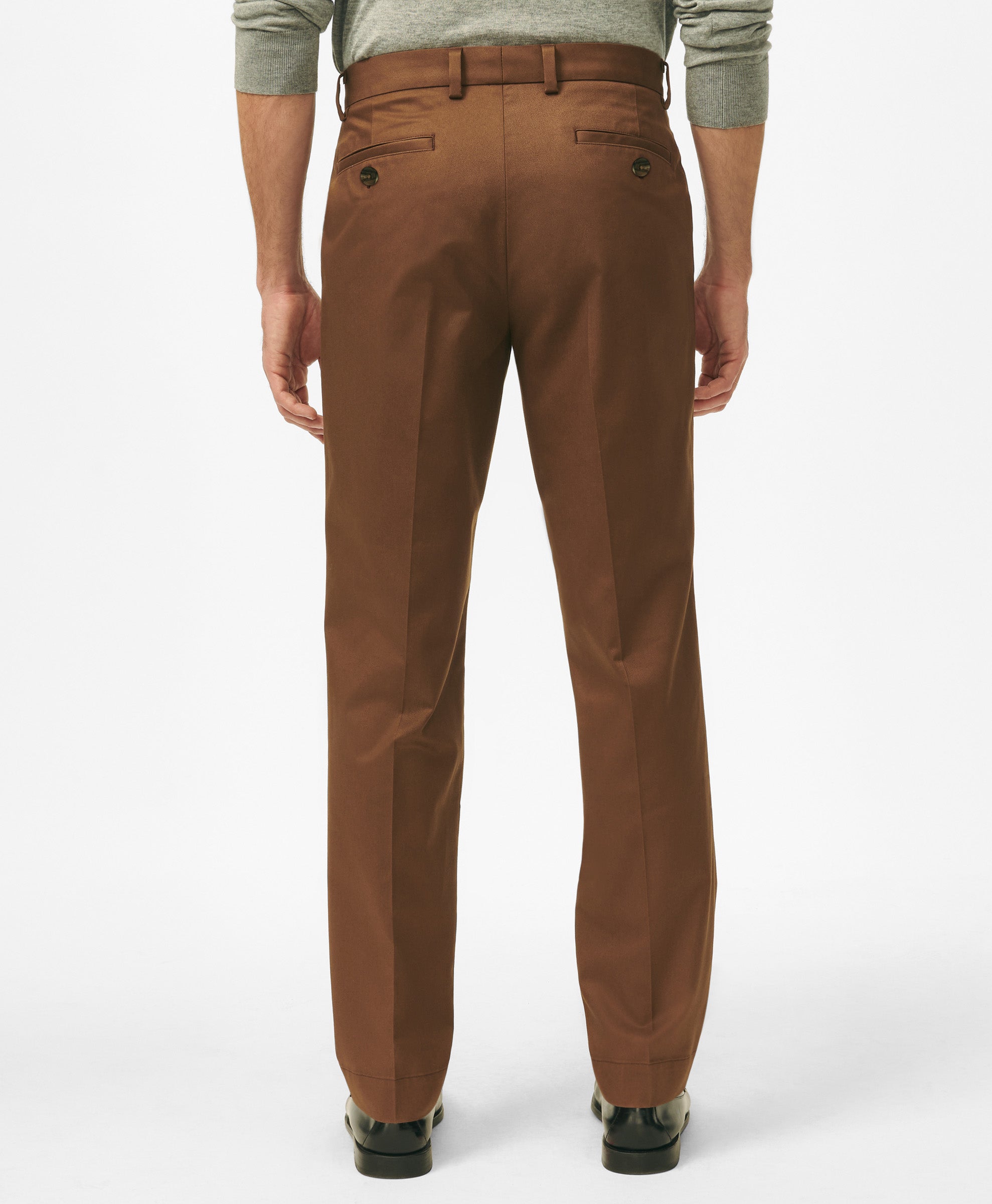 CBT LW ADV Stretch Chino SLIM Carafe