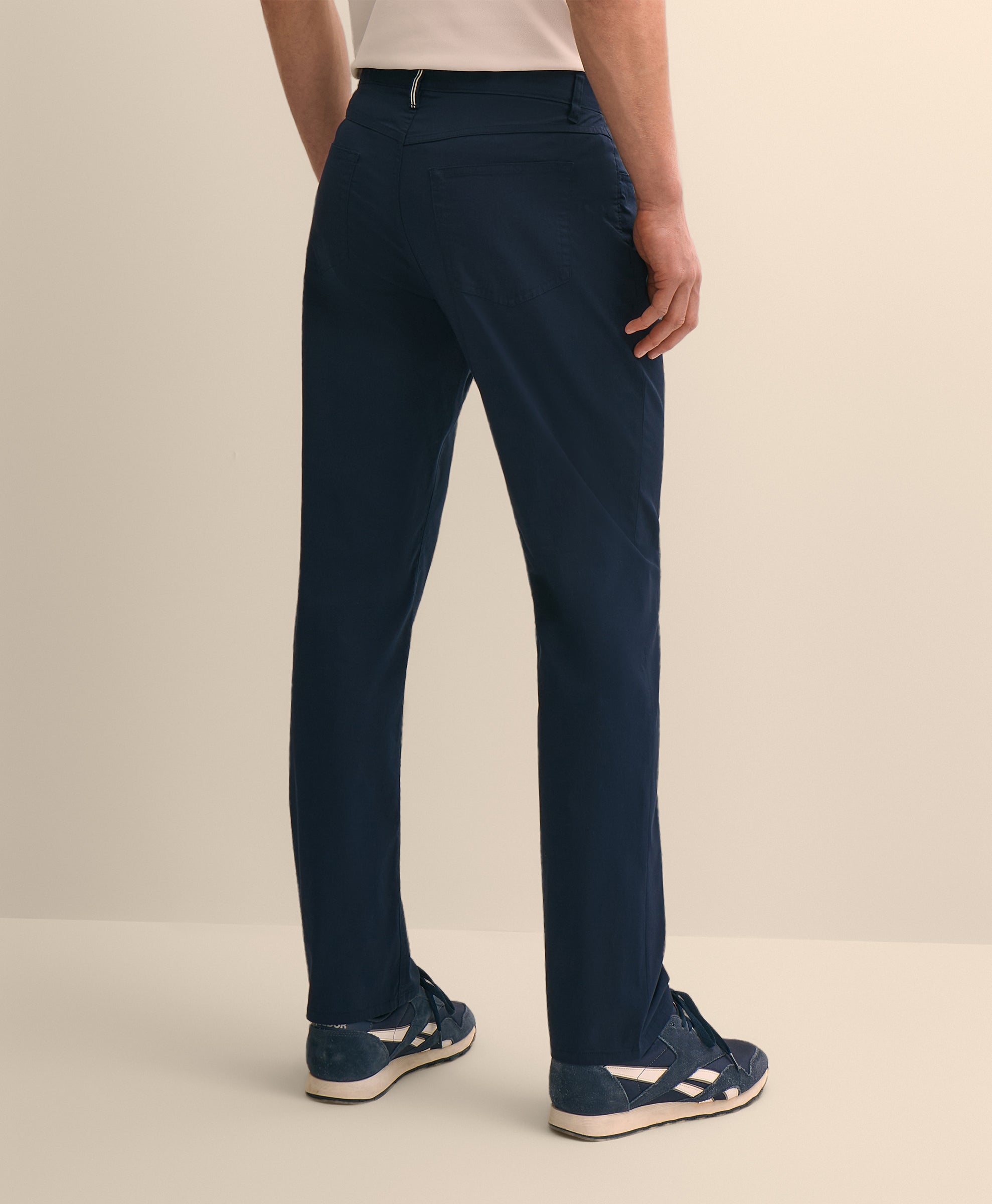 Performance Series Stretch 5-Pocket Pants