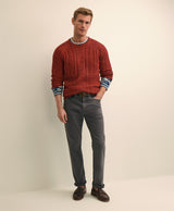 The Richmond Pant