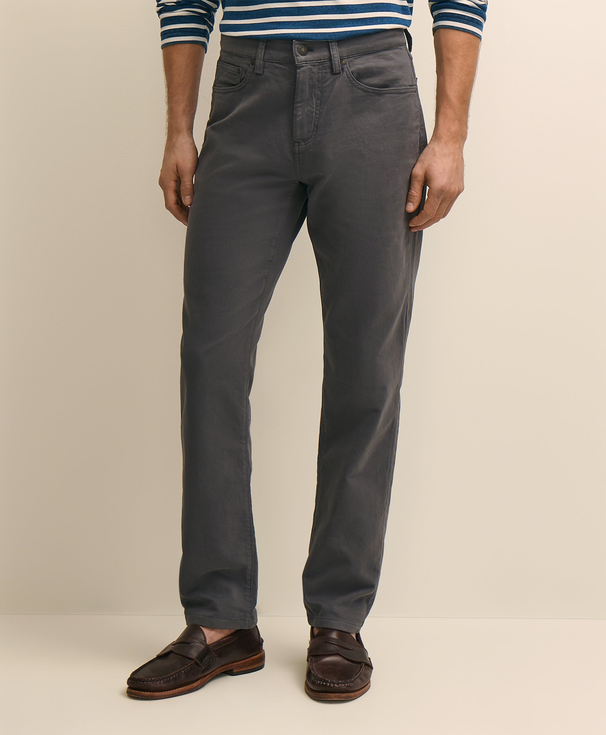 The Richmond Pant