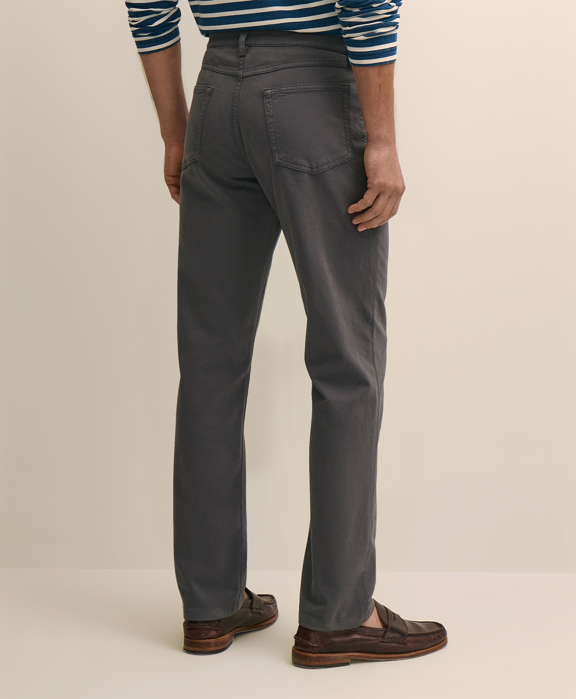 The Richmond Pant