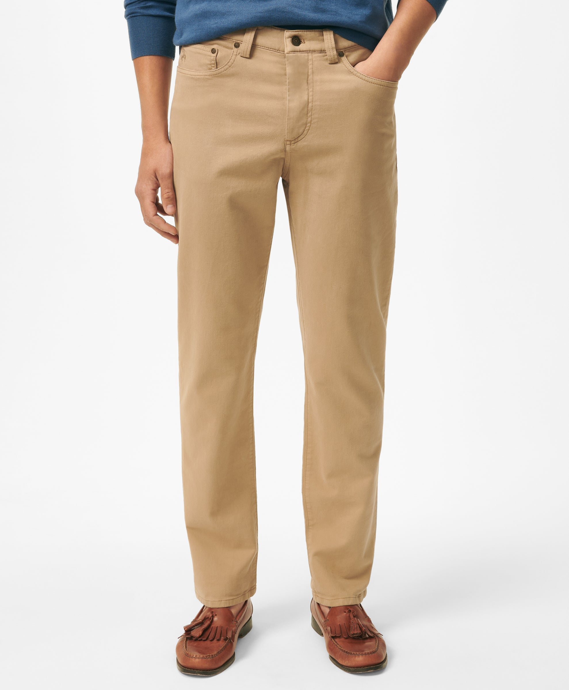 The Richmond Pant