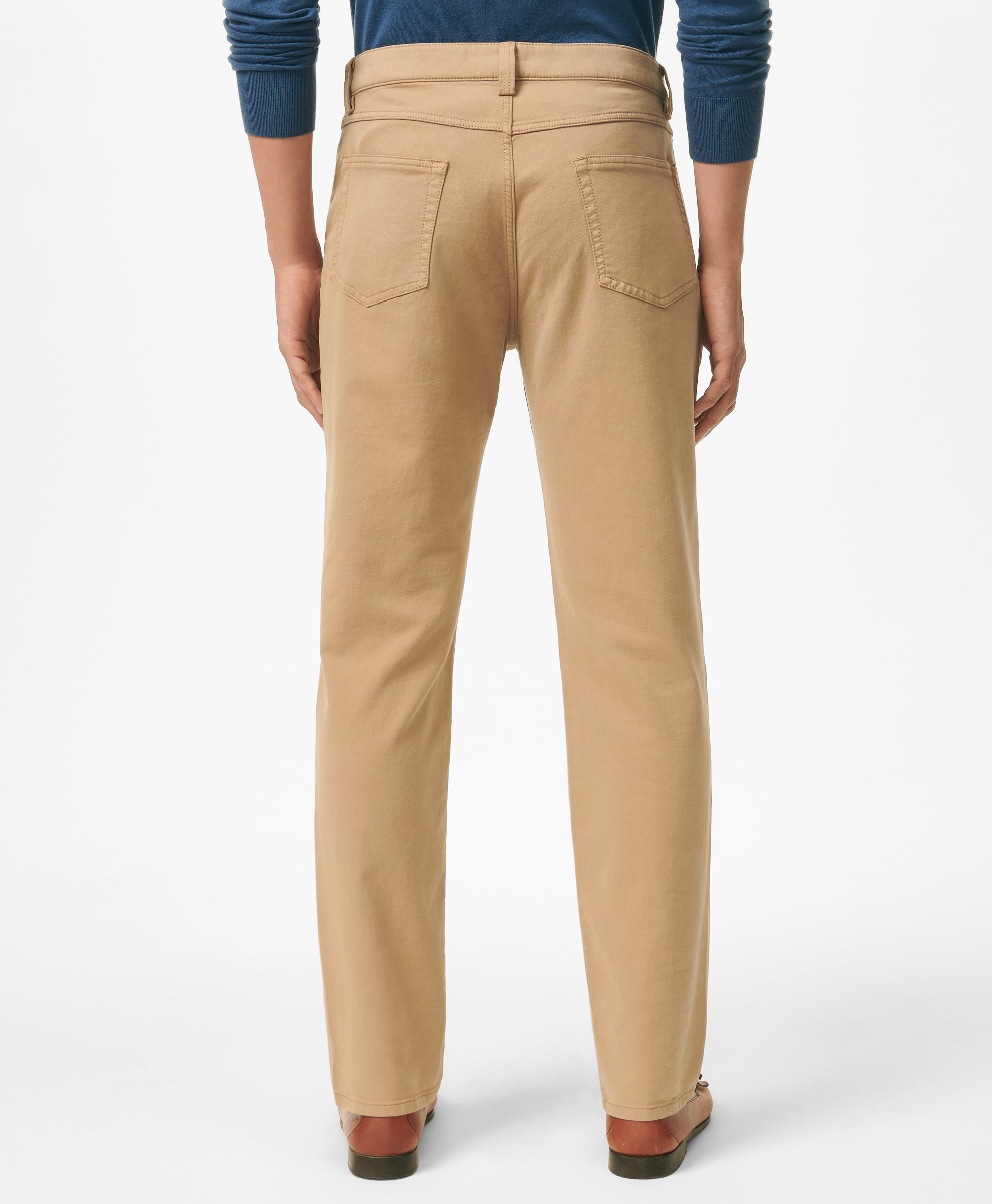 The Richmond Pant