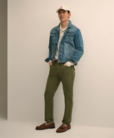 The Richmond Pant