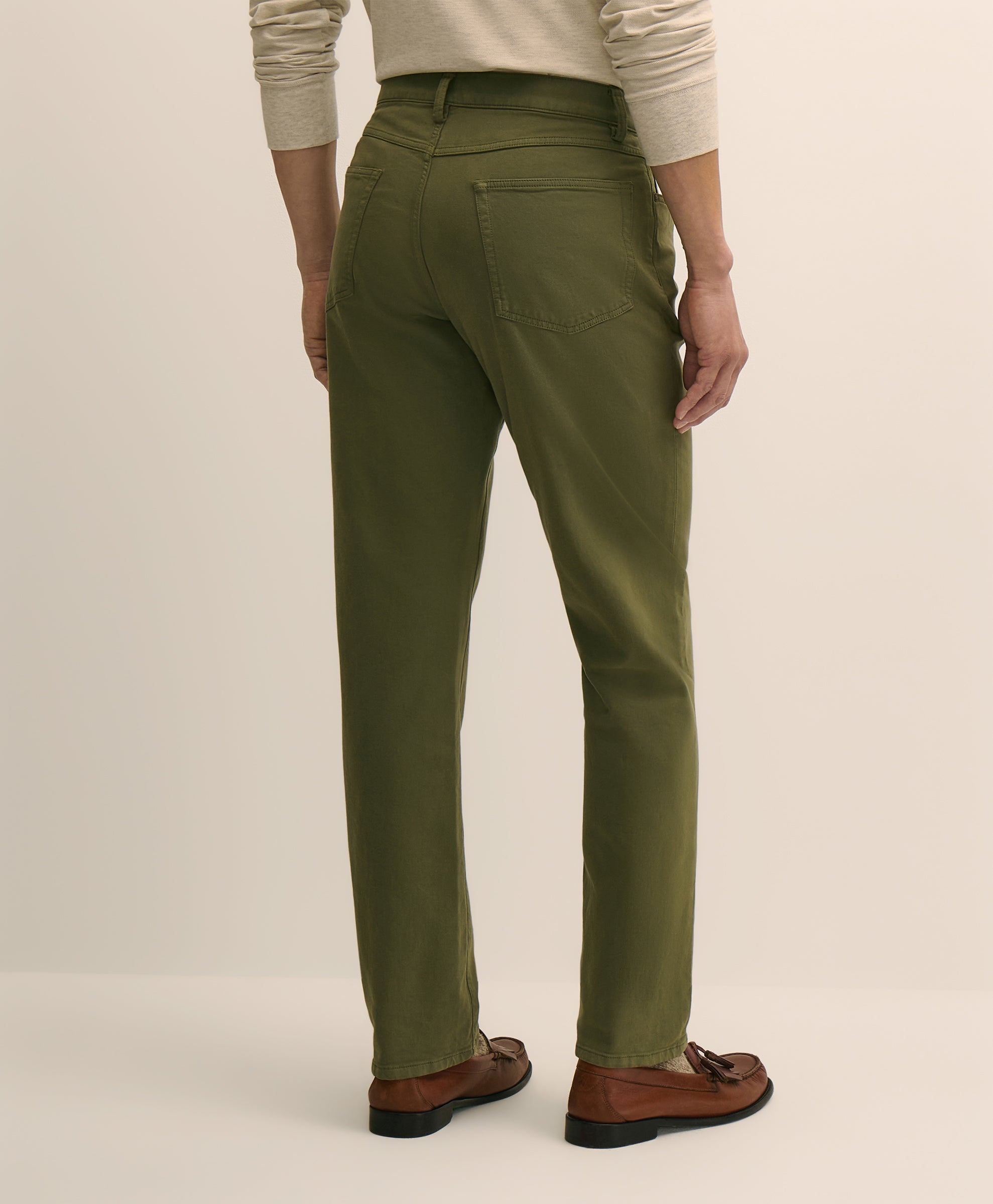 The Richmond Pant