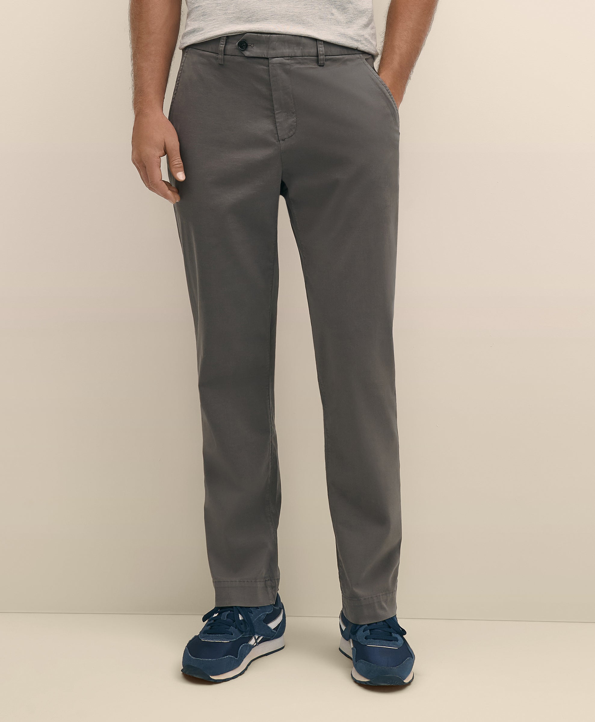 The Friday Chino