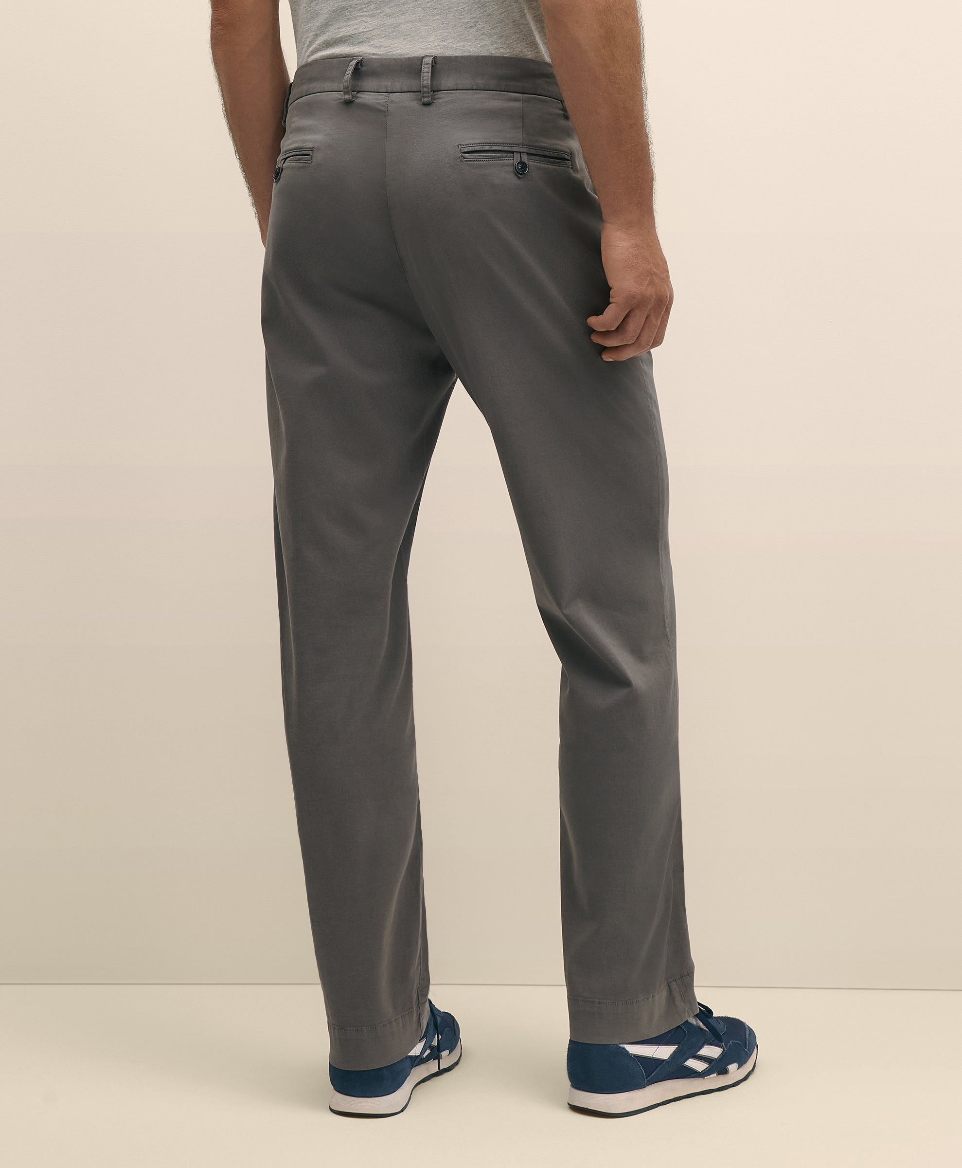 The Friday Chino