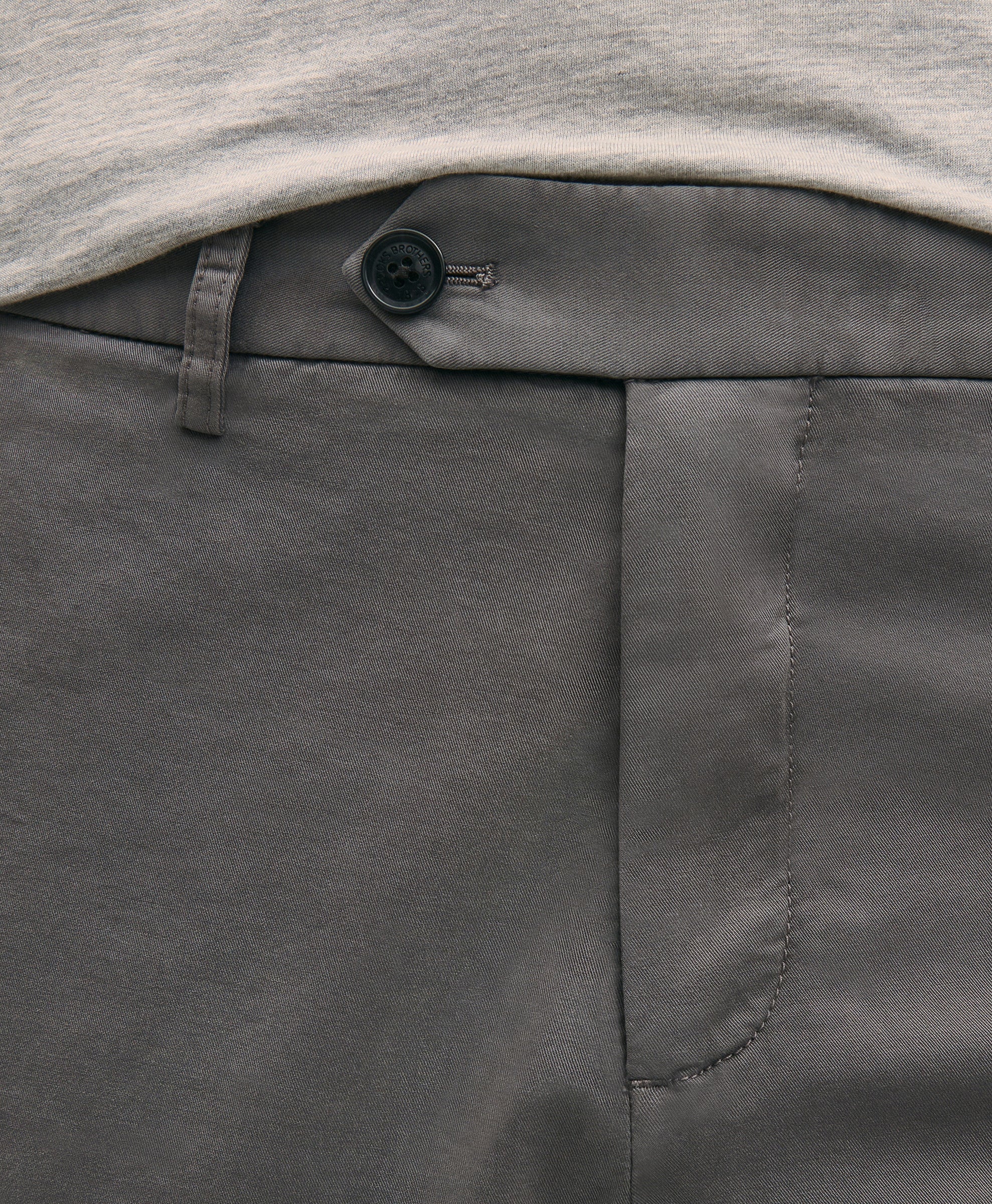 The Friday Chino