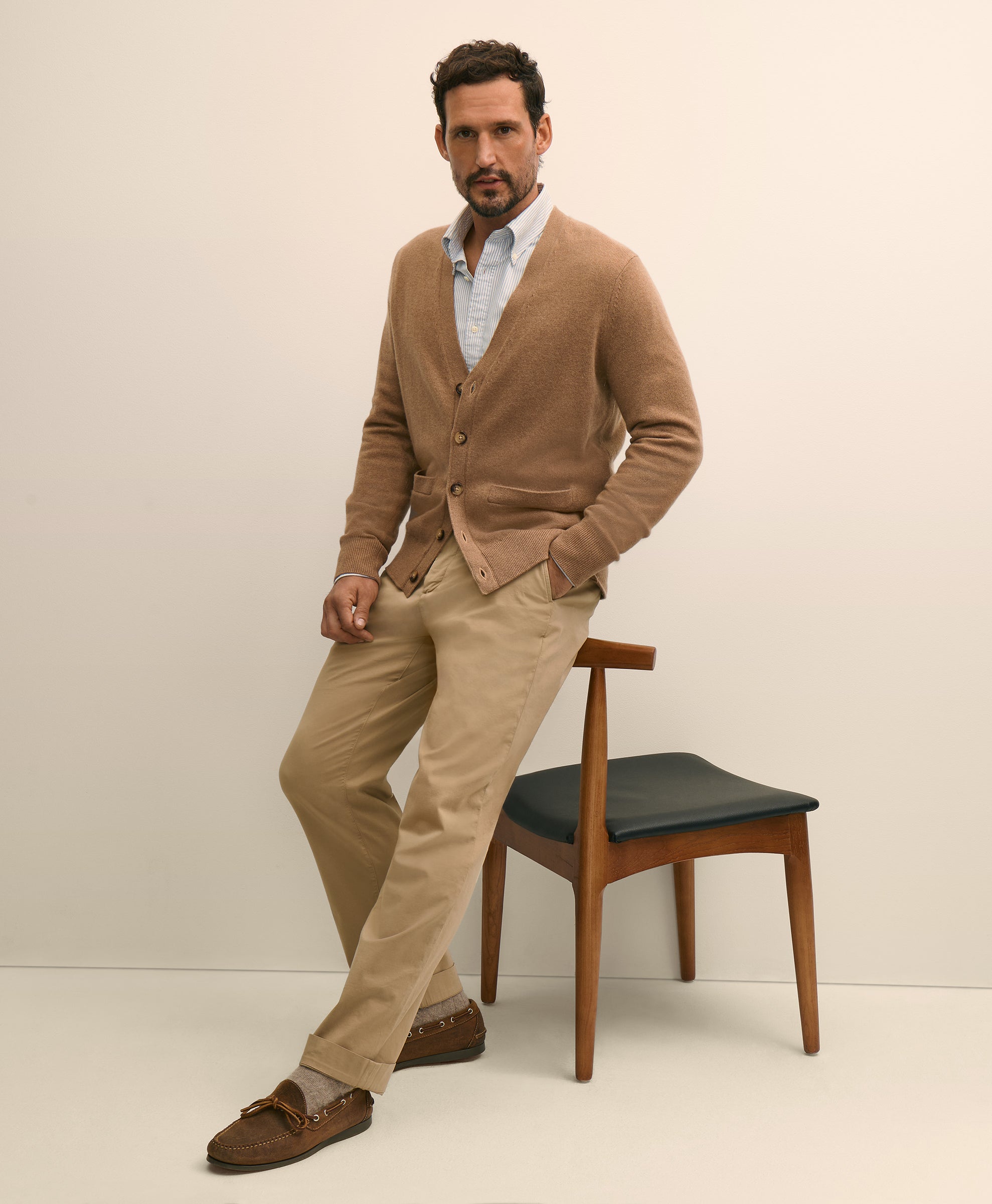 The Friday Chino