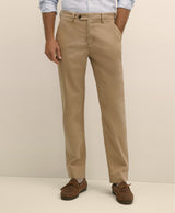 The Friday Chino
